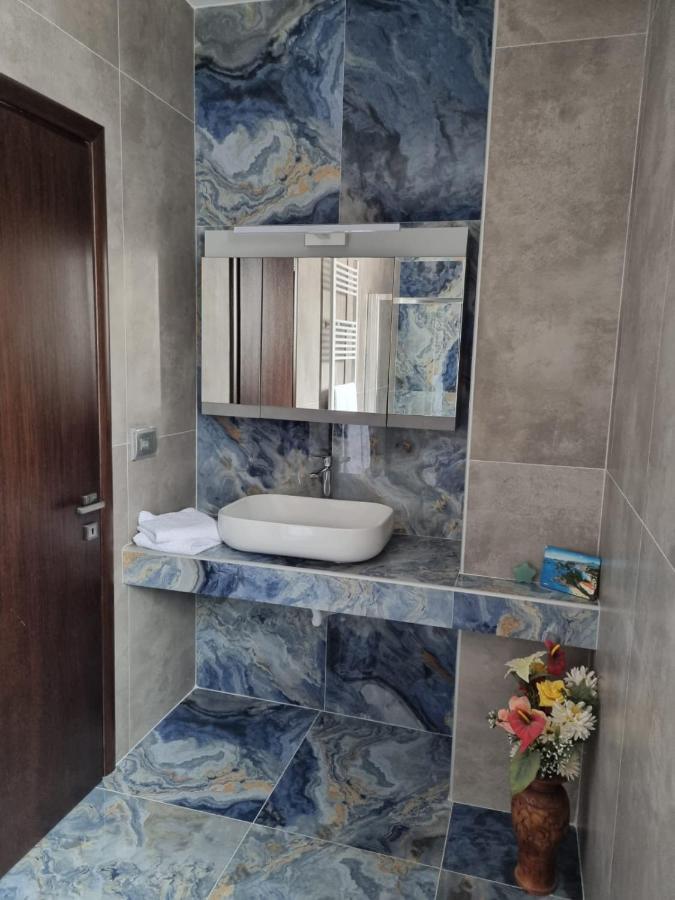 Valentina'S Luxe Apartment Mastichari  Exterior photo